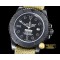 롤렉스 Project X Stealth Sub PVD/Nato JK Asia 2836 -ROLSUB173B