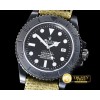 롤렉스 Project X Stealth Sub PVD/Nato JK Asia 2836 -ROLSUB173D