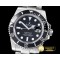 롤렉스 Submariner SS/SS Black BP Ultimate Swiss Eta 2836 -ROLSUB174A