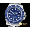 롤렉스 Submariner SS/SS Blue BP Ultimate Swiss Eta 2836 -ROLSUB174B
