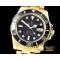 롤렉스 Submariner FG Black Diam BP Ultimate Swiss Eta 2836 -ROLSUB176B
