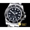 롤렉스 Submariner No Date 114060 SS/SS Black Noob A2836 -ROLSUB177