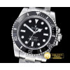 롤렉스 Submariner No Date 114060 SS/SS Black JF SA3130 -ROLSUB182