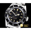 롤렉스 Vintage Sub Ref 6538 Big Crown James Bond A2836 -ROLSUB184