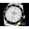롤렉스 Vintage Sub Ref 6205 White A2836 -ROLSUB186