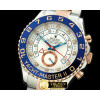 롤렉스 2007 Yatchmaster II (42mm) SS/YG TT White Asia 2813 -ROLYM037