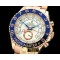 롤렉스 2007 Yatchmaster II (42mm) RG/RG White Asia 2813 -ROLYM038