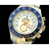 롤렉스 2007 Yatchmaster II (42mm) SS/YG TT White Asia 2813 -ROLYM040