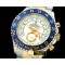 롤렉스 2007 Yatchmaster II (42mm) SS/YG TT White Asia 2813 -ROLYM040