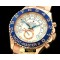 롤렉스 2007 Yatchmaster II (42mm) RG/RG White Asia 2813 -ROLYM046