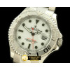 롤렉스 Yachtmaster Men SS White Swiss Eta 2836/3135 -ROLYM050A
