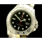 롤렉스 Yachtmaster Men SS Black Asian Eta 2836/3135 -ROLYM051C