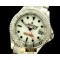 롤렉스 Yachtmaster Mid SS White Asian Eta 2836/3135 -ROLYM055A