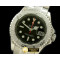 롤렉스 Yachtmaster Lady SS Black Swiss Eta 2671 -ROLYM057A