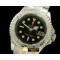 롤렉스 Yachtmaster Lady SS Black Asian St6 21J -ROLYM057B