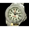 롤렉스 Yachtmaster Lady SS White Asian ST6 21J -ROLYM059B