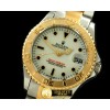 롤렉스 Yachtmaster Mid SS/YG White Asia 2813 -ROLYM060A