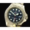 롤렉스 Yachtmaster Men SS Blue Swiss Eta 2836/3135 -ROLYM062A