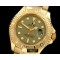 롤렉스 Yachtmaster Men FG Grey Swiss Eta 2836/3135 -ROLYM069A