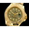 롤렉스 Yachtmaster Men FG Grey Asia 2813 25J 28800 -ROLYM069C