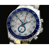 롤렉스 Yachtmaster II (42mm) SS White Asia 7750 -ROLYM077