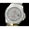 롤렉스 Yachtmaster Men SS Rolesium Swiss Eta 2836/3135 -ROLYM080