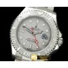 롤렉스 Yachtmaster Men SS Rolesium Asian Clone 2836 -ROLYM081
