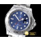 롤렉스 2016 YM Noob Mens SS/SS Blue SA3135 -ROLYM093B