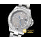 롤렉스 2016 YM Midsize SS/SS Grey BP Asia 2836 -ROLYM098