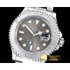 롤렉스 2016 YM Mens SS/SS Grey BP Ultimate Swiss 2836 -ROLYM108