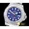 롤렉스 YachtMaster Ref.116622 SS/SS Blue BP A3135 Mod -ROLYM108A