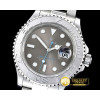 롤렉스 YachtMaster Ref.116622 SS/SS Grey BP A3135 Mod -ROLYM108B