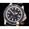롤렉스 YachtMaster 116655 40mm RG/RU Black BP Ult A3135 Mod -ROLYM114