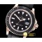 롤렉스 YM 116655 40mm 18K Wrp RG/RU Black BP Ult A3135 Mod -ROLYM118