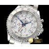 롤렉스 YachtMaster II Stainless SS/SS White BP Asia 2813 Mod -ROLYM126