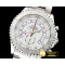 롤렉스 YachtMaster 116689 SS/SS White BP Asia 7750 Mod -ROLYM127A