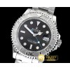 롤렉스 YachtMaster 268622 37mm SS/SS Grey ARF Asia 2824 -ROLYM140