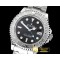 롤렉스 YachtMaster 268622 37mm SS/SS Grey ARF Asia 2824 -ROLYM140