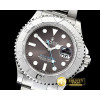 롤렉스 Mens 116622 904L SS/SS D.Grey GMF Asia3135 -ROLYM150C