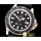 롤렉스 YachtMaster 116655 40mm RG/RU Black BP V2 SP A3135 Mod -ROLYM151