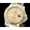 롤렉스 YachtMaster 116613 40mm 904L YG/SS Gold GMF A3135 -ROLYM156C