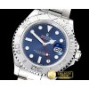 롤렉스 YachtMaster 116622 40mm SS/SS Blue ARF SH3135 -ROLYM158B