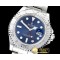 롤렉스 YachtMaster 116622 40mm SS/SS Blue ARF SH3135 -ROLYM158B
