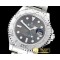 롤렉스 YachtMaster 116622 40mm SS/SS D.Grey ARF SH3135 -ROLYM158C