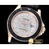 롤렉스 YachtMaster 40 116655 RG/RU Diams KSF Asia 2836 -ROLYM159A