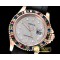 롤렉스 YachtMaster 40 116695SATS RG/RU Diams KSF Asia 2836 -ROLYM159B