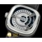 세븐프라이데이 SevenFriday M11 SS/LE White Jap Miyota 8210 -SF004