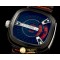 세븐프라이데이 SevenFriday M11 PVD/LE Black Jap Miyota 8210 -SF007A