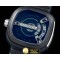 세븐프라이데이 SevenFriday M11 PVD/LE Black Jap Miyota 8210 -SF007D