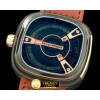 세븐프라이데이 SevenFriday M11 PVD/LE RGold Jap Miyota 8210 -SF010